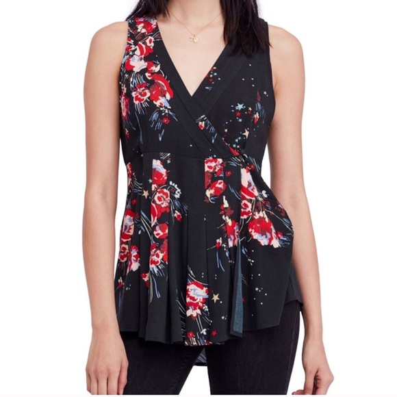 🛍Free People Back To Basics Tunic - Picture 2 of 9